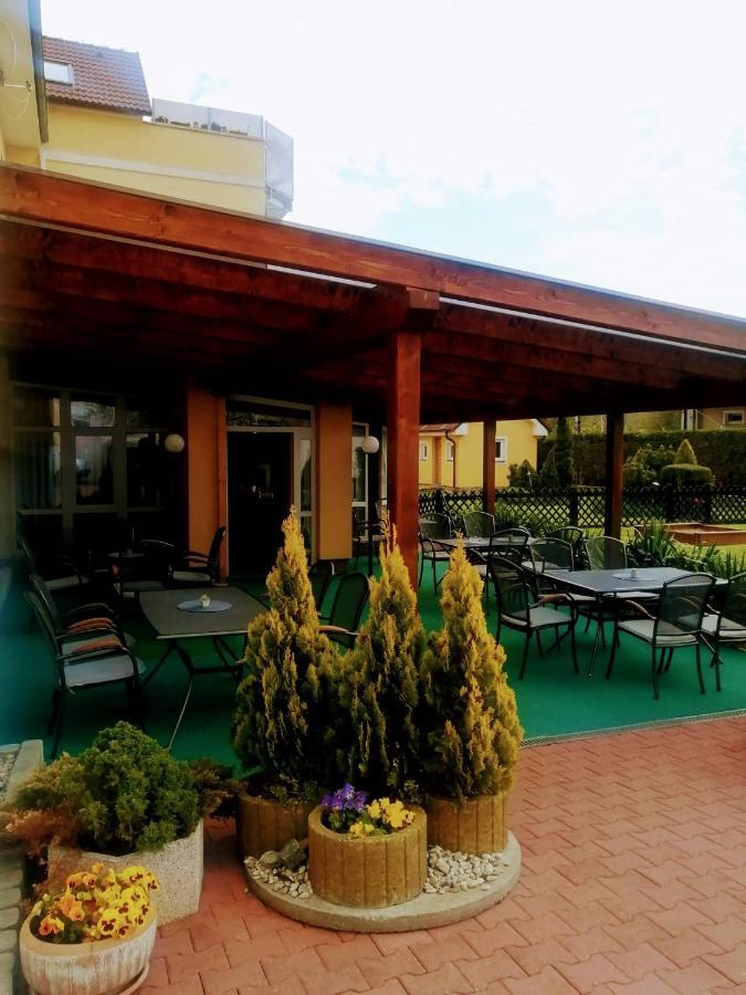 Pension U Mydlaru Mnichovo Hradiště Екстериор снимка